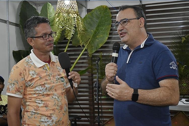 Pré-lançamento do 2º Festival Gastronômico em Oiapoque, acontece nesta quarta (21)