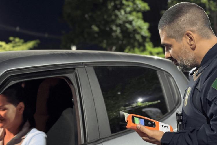 PRF encerra Operação Carnaval 2026 no Amapá sem registro de mortes nas rodovias federais