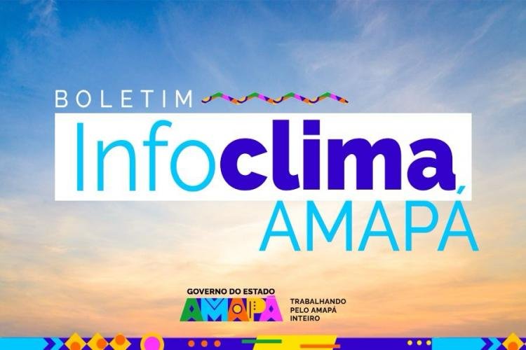 Clima no Amapá: confira a previsão do tempo para a quinta-feira, 27 de junho