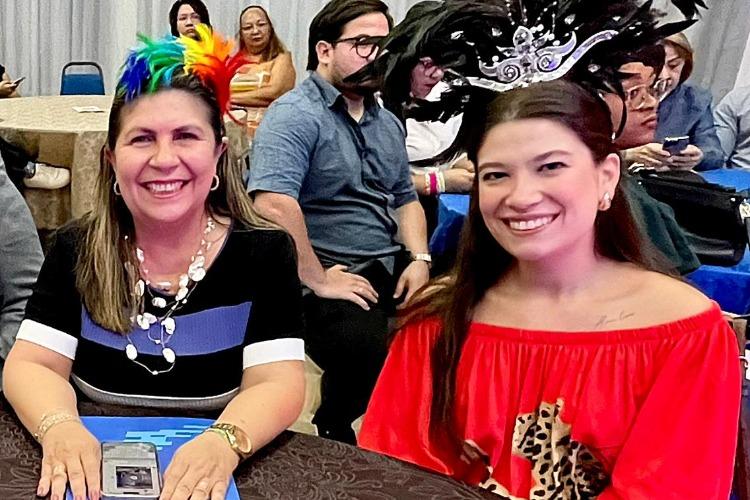 Carreta Sebrae e Governo do Amapá levam capacitação para empreendedores no Sambódromo nesta quinta (29)