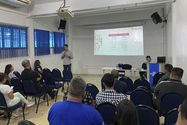1° Seminário de Ecossistema de Inovação apresentou estratégias para impulsionar desenvolvimento multissetorial