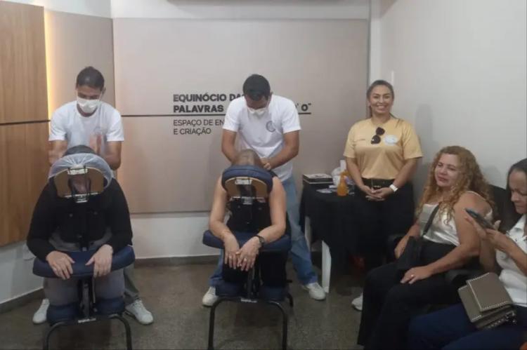 Governo do Amapá realiza programação especial no Dia Nacional de Luta da Pessoa com Deficiência