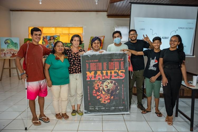 Mostra de Cinema promove inclusão e celebra cultura regional na Amazônia