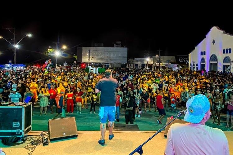 Macapá Verão dá início a um mês de diversão e entretenimento na capital