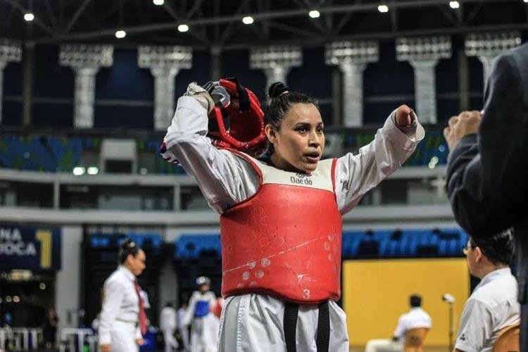 Paratleta amapaense é convocada para os Jogos Parapan-Americanos Santiago 2023