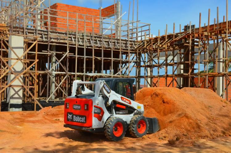 Governo do Amapá avança na construção do novo Centro de Especialidades Odontológicas (CEO) com uma infraestrutura inovadora e tecnológica
