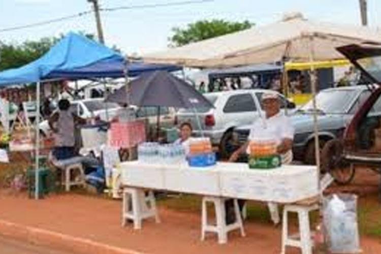 Dia das Mães: fiscais estarão atentos à comercialização de produtos no entorno dos cemitérios