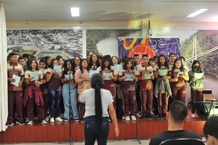 Festival de Música Francesa fortalece laços culturais entre Brasil e França em Macapá