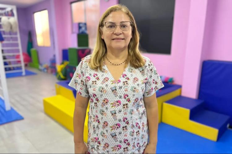 Governo do Amapá destaca atuação de terapeutas ocupacionais na reabilitação de pacientes nas unidades de saúde