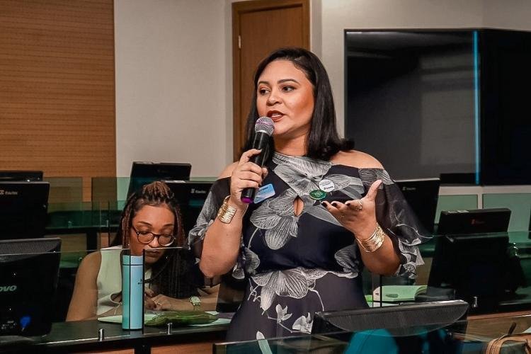 Amapá participa de encontro do Ministério das Mulheres, em Brasília