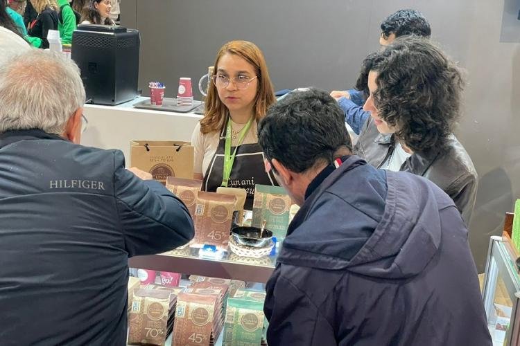 Amapá conquista reconhecimento internacional por qualidade de chocolate
