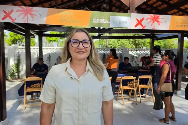 Governo do Amapá entrega kits para a 1ª Corrida do HCA/PAI, que reúne esporte e solidariedade