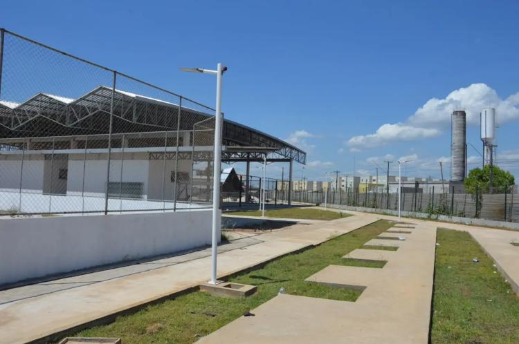 Centro Multiuso Aldeia da Paz: obra do Governo do Amapá deve beneficiar mais de 50 mil moradores na Zona Norte de Macapá