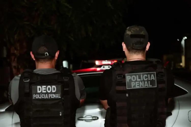 Governo do Amapá divulga 3ª fase da Operação Satélite com fiscalização de monitorados por violência doméstica