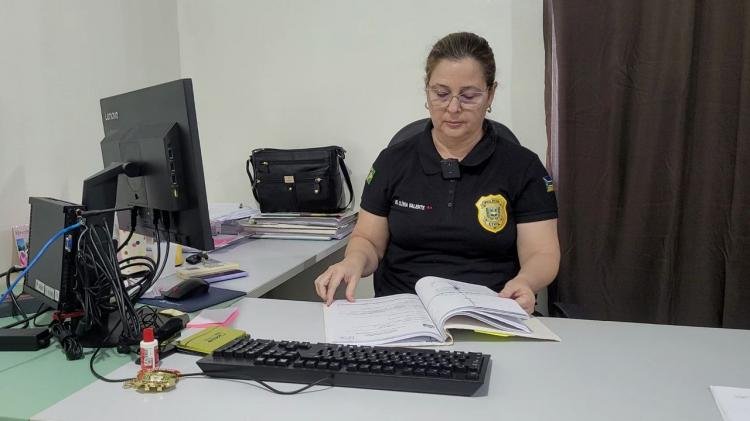 Pai estuprava e obrigava própria filha a enviar fotos e vídeos pornográficos