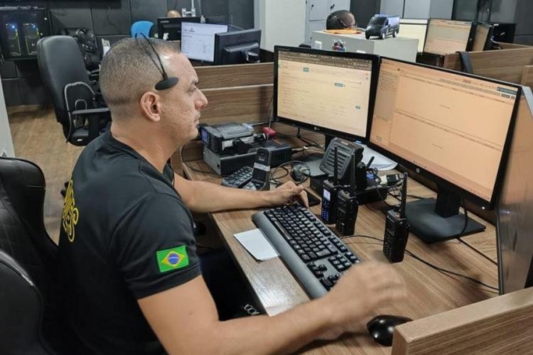 Amapá registra mais de 70 mil chamadas no Ciodes em 2023