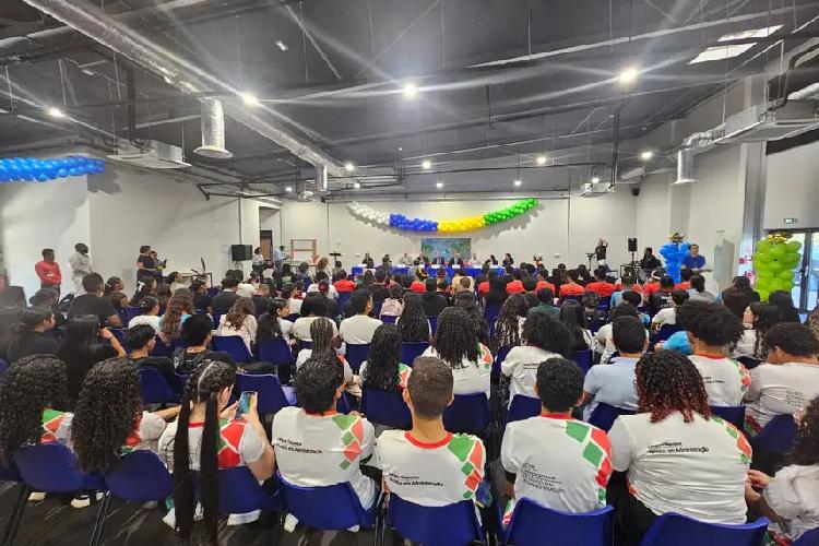 Semana Ponte de Saberes fortalece cooperação educacional entre Amapá e Guiana Francesa