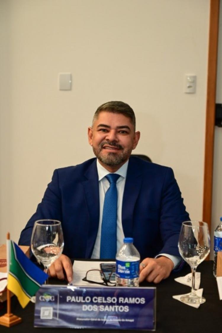 MP-AP participa de debates no CNPG sobre a atuação do MP brasileiro