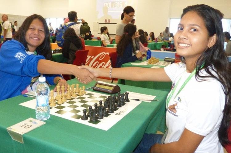 Atletas amapaenses conquistam medalhas dos Jogos Escolares da Juventude