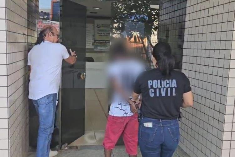 Ação integrada entre Civil e Federal resulta na prisão de dois em Macapá