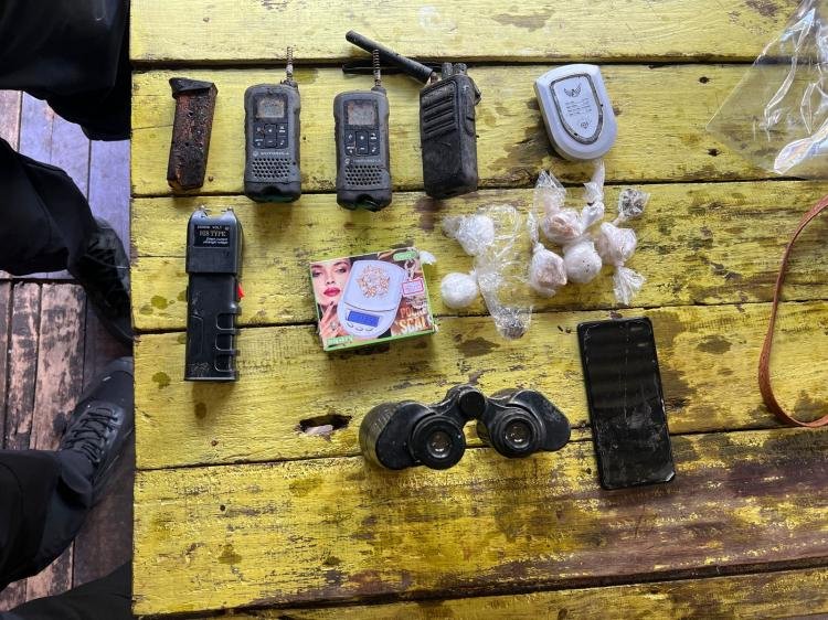 Operação Cerberus da PF desarticula facção criminosa no Amapá