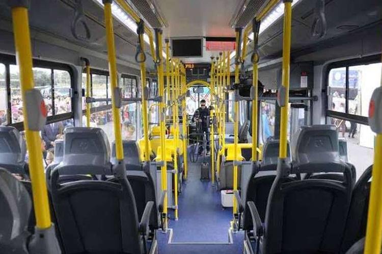 Sem excesso de gratuidades, tarifa de ônibus em Macapá poderia custar R$ 2,70  