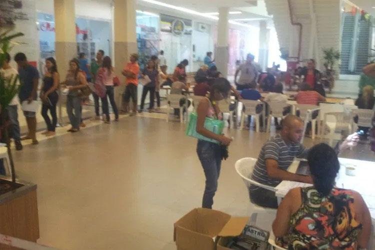 Recadastramento da meia-passagem terá novo calendário e inicia em 2 de janeiro
