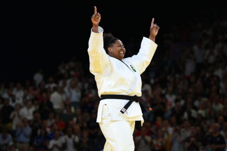 Brasil conquista duas medalhas de Ouro nas Olimpíadas de Paris 2024