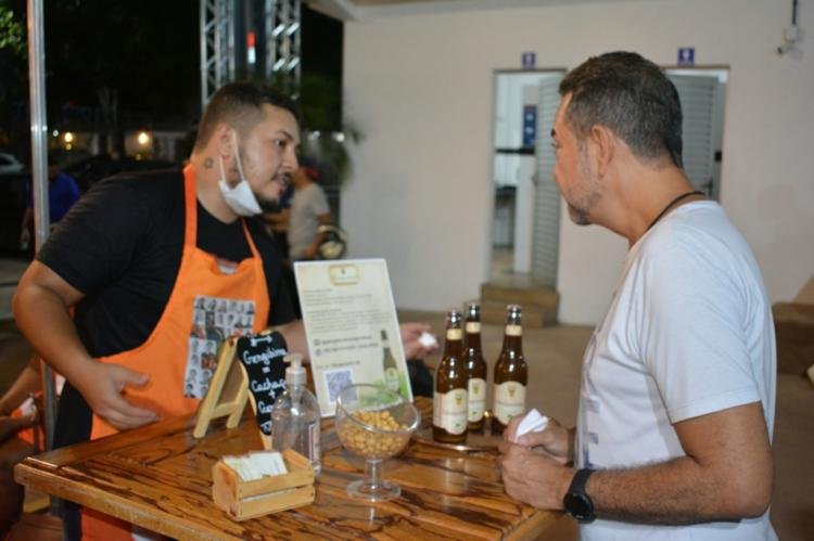 Sebrae realiza evento Bate Papo com Artesão Construindo Saberes