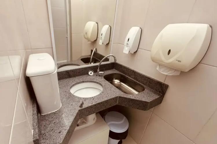 Governo do Amapá garante assistência especializada e tecnologia de ponta a pacientes ostomizados no Creap