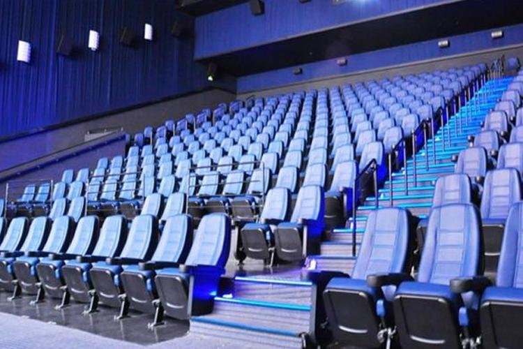 Parceria entre PMM e Cinépolis proporcionará sessão de cinema a alunos