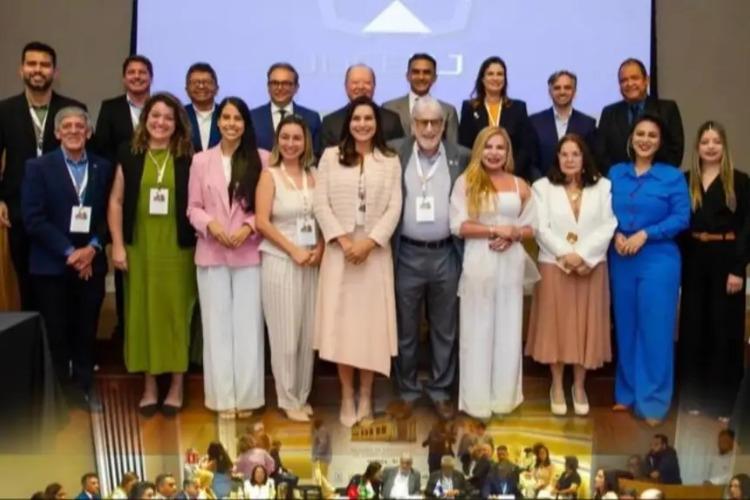 Governo do Amapá participa de encontro nacional que debate modernização das Juntas Comerciais com Inteligência Artificial