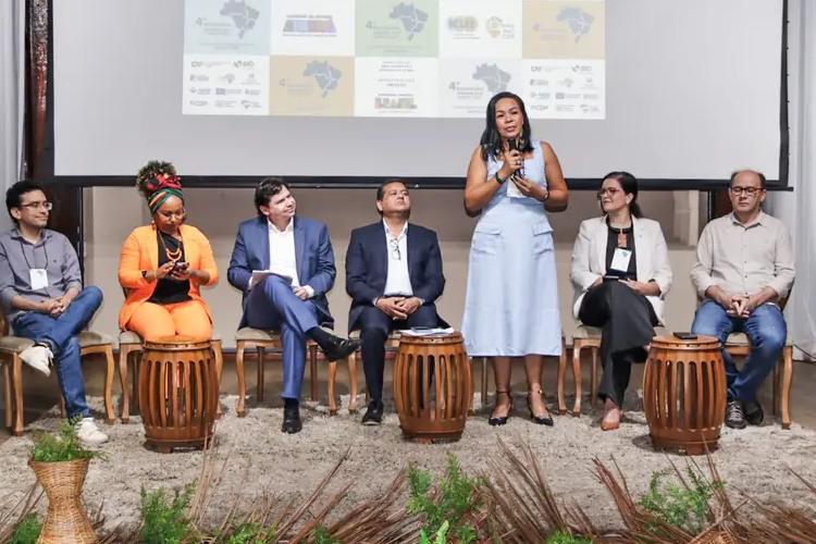 Amapá recebe 4º Encontro Regional Amazônico do ICLEI Brasil rumo à COP30