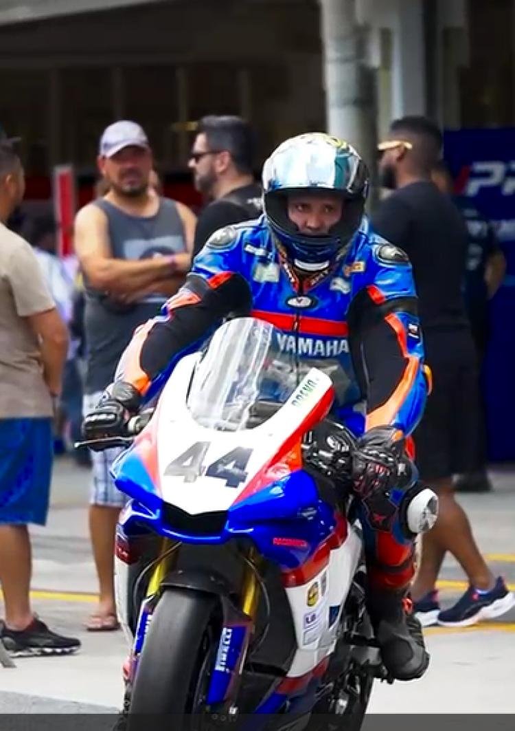 Conheça os bastidores dos campeonatos de motociclismo MotoGP, Moto2 e Moto3