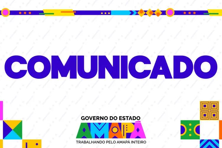 Comunicado: sede do Procon Amapá inicia mudança de endereço e suspende atendimentos presenciais
