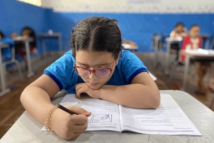 Santana avança no IDEB 2023 e caminha novamente para ter o melhor resultado do Amapá