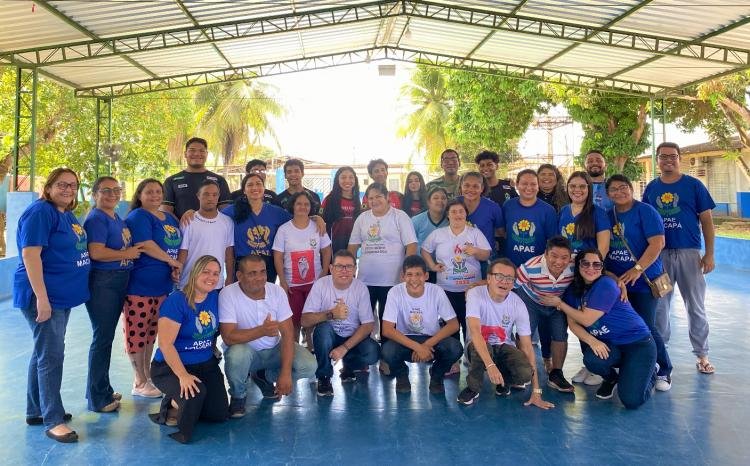 Estudantes do Amapá vão disputar torneio de robótica no Rio de Janeiro 