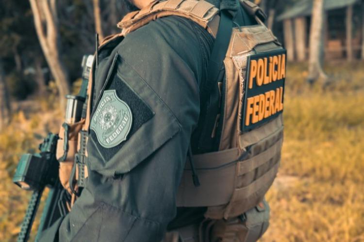 PF investiga contrabando de migrantes no Amapá