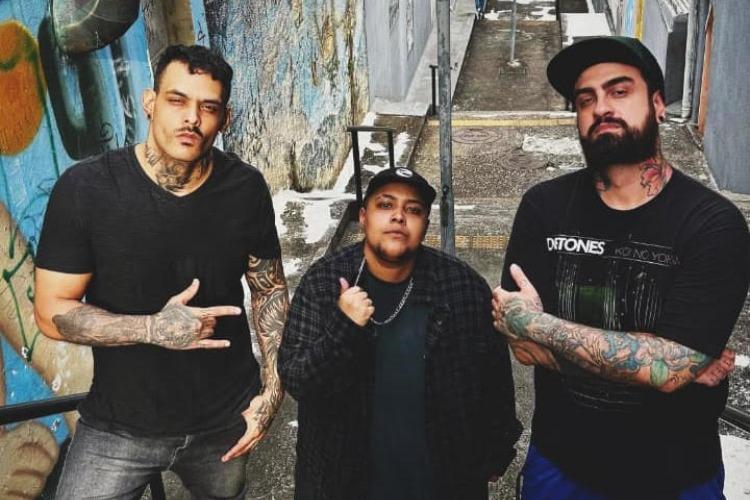 Sativa une rock, rap, trap e brasilidades em novo EP 