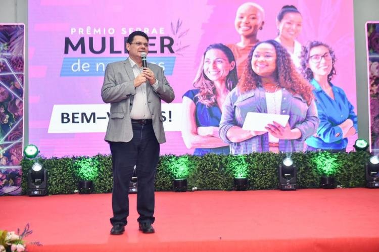 Sebrae anuncia vencedoras do Prêmio Sebrae Mulher de Negócios 2023