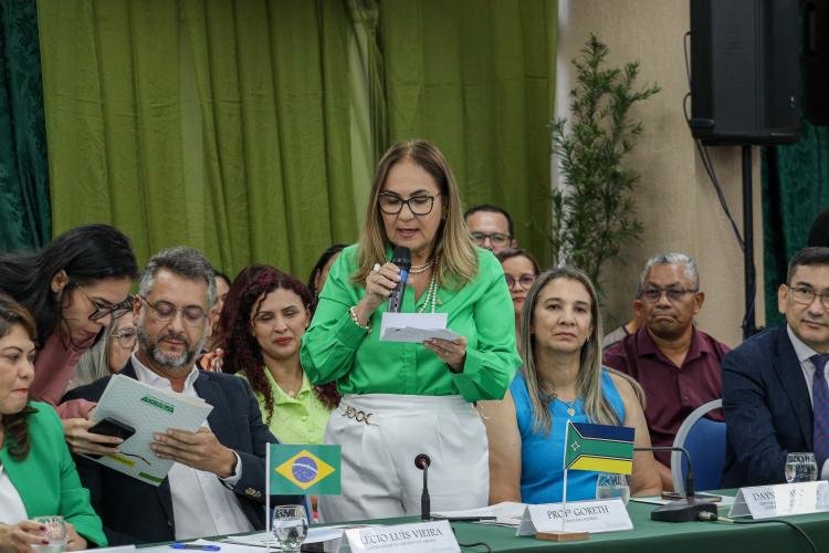 Amapá se destaca como o 3º estado com maior avanço na alfabetização no Brasil