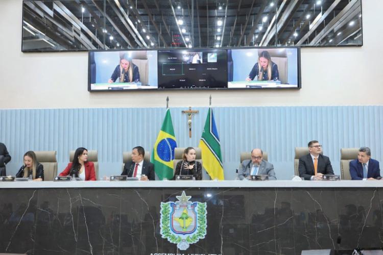 Alap aprova leis que atualizam o Estatuto dos Militares do Amapá