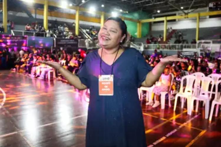 Com aporte financeiro às igrejas, Governo do Amapá garante realização do II Retirão “Encontro de Adoradores” no período do Carnaval