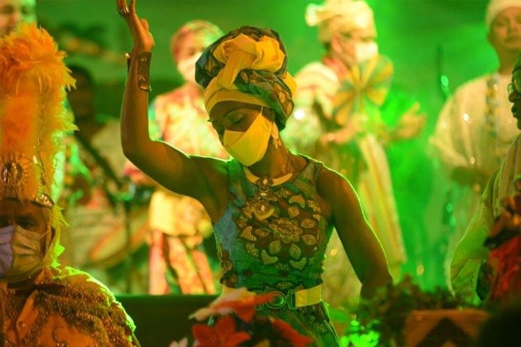 Consciência Negra: tradicional Missa dos Quilombos celebra ancestralidade e resistência