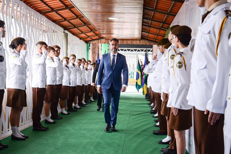 Fortalecimento da governança na Amazônia Legal: Avanços e compromissos