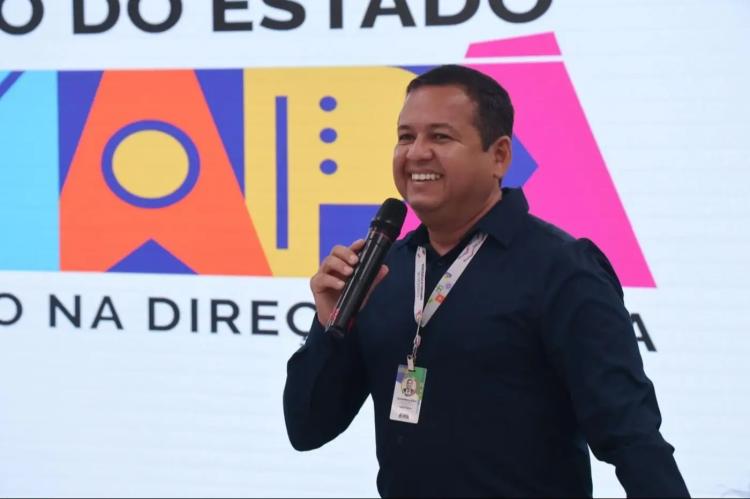 Governo do Amapá promove 6ª edição do Prêmio Robério Nobre com R$ 98 mil em premiações