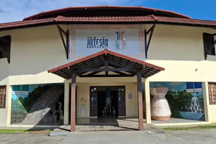 Governo do Estado abre credenciamento de artesãos e economia solidária para vendas no Réveillon do Amapá 2026