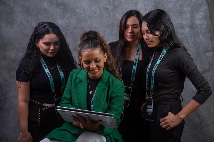 Da periferia ao protagonismo empresarial: Trajetória inspiradora de empreendedora amapaense