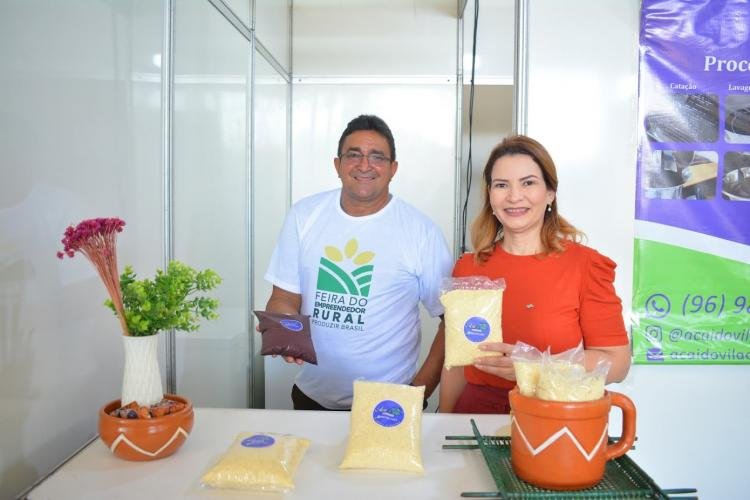 Feira de Produtos do Campo inicia na próxima sexta (29)	
