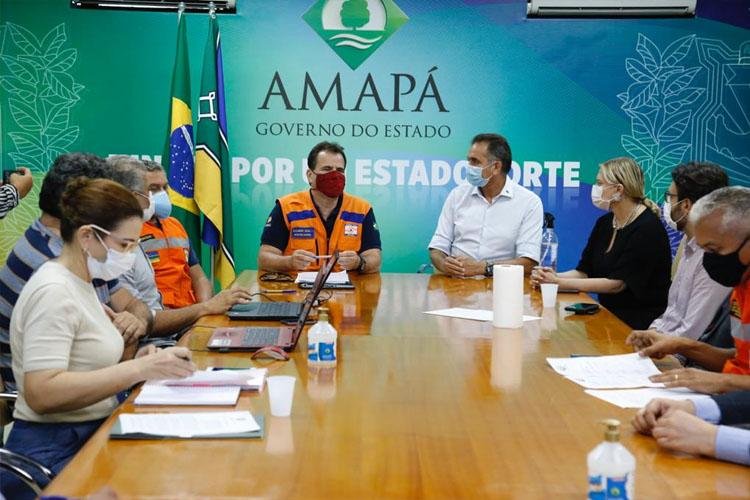MP-AP acompanha todas as medidas adotadas pelo Estado e Municípios para minimizar os impactos da crise energética